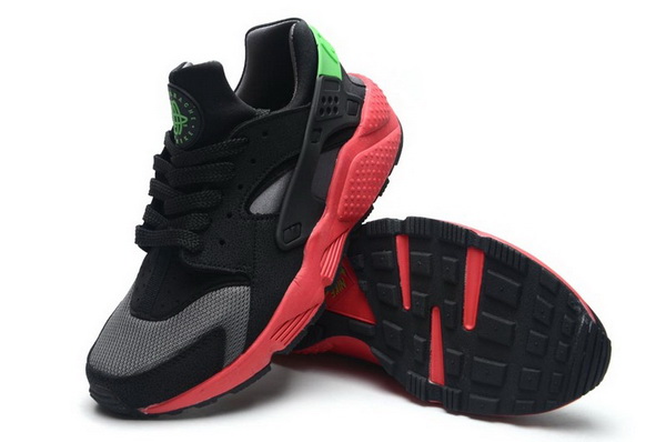 Nike Air Huarache I Men Shoes--006